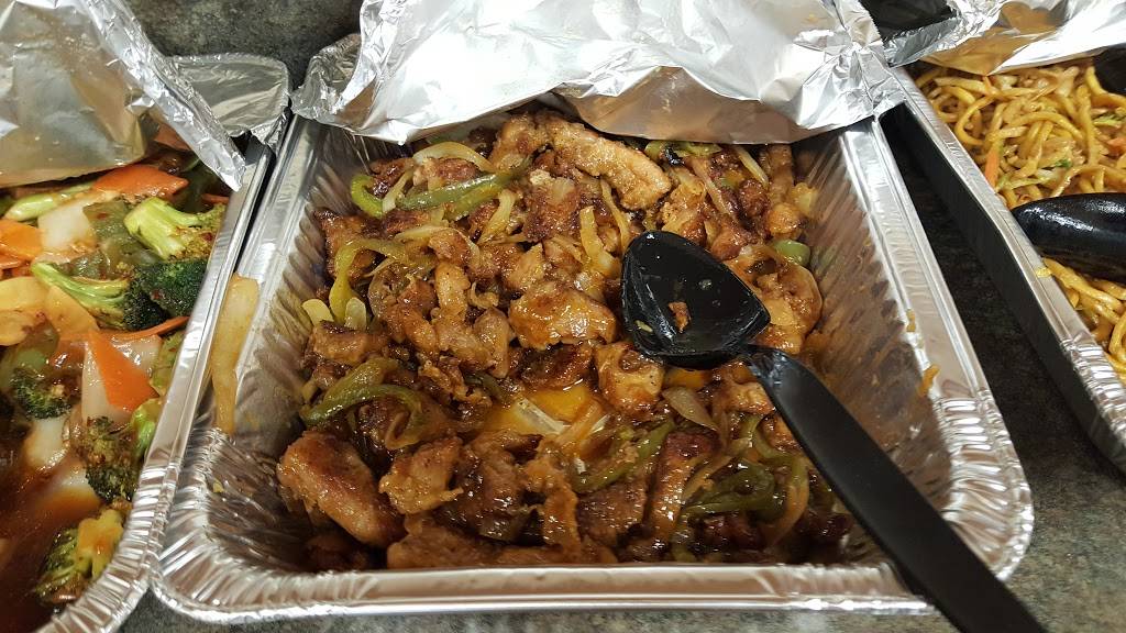 New Asia Chinese Restaurant | restaurant | 3720 Boiling Springs Rd # J, Spartanburg, SC 29316, USA | 8645996740 OR +1 864-599-6740