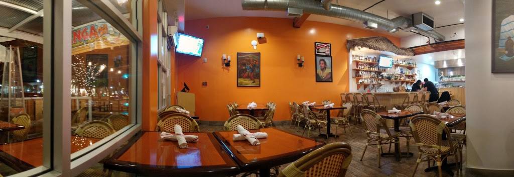 Janga by Derricks Jamaican Cuisine | restaurant | 3850 Main St, Culver City, CA 90232, USA | 4246034843 OR +1 424-603-4843
