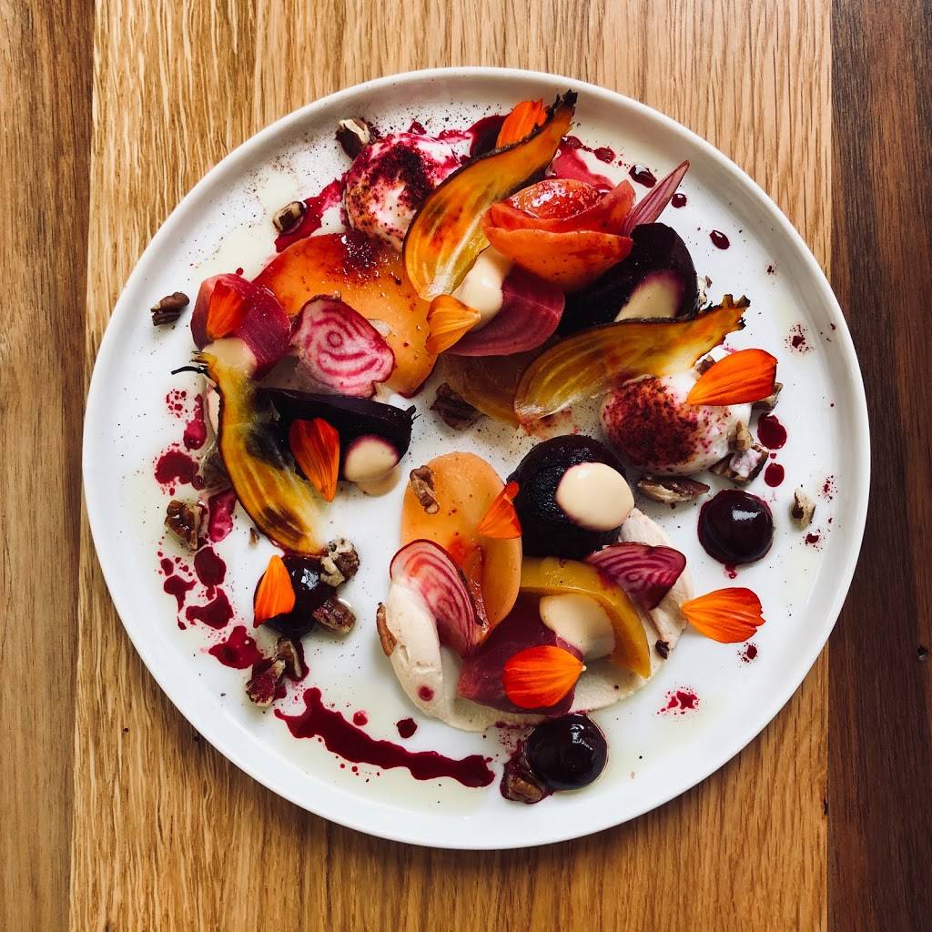 bloom restaurant | restaurant | 1109 Main St SW, Roanoke, VA 24015, USA | 5405663891 OR +1 540-566-3891