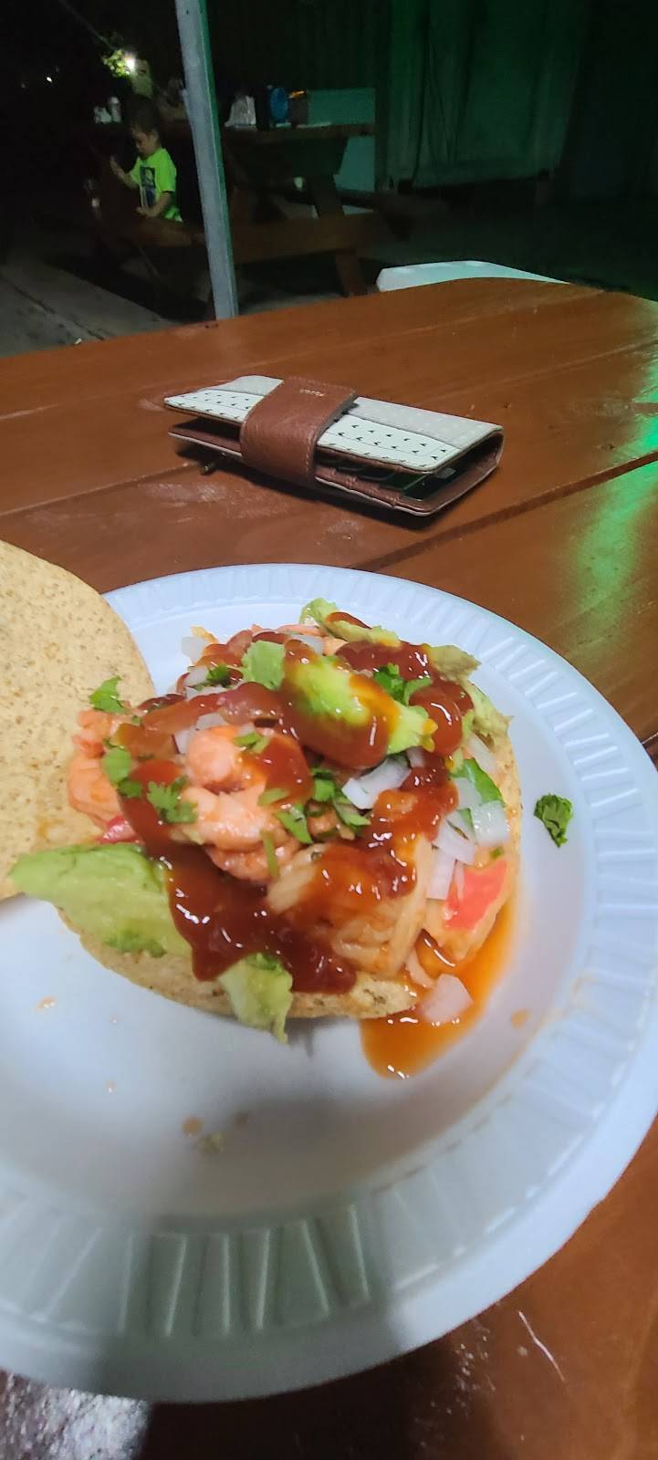 Las dos Morenitas | restaurant | 20141 Canterbury Ln, Porter, TX 77365, USA | 8322733784 OR +1 832-273-3784