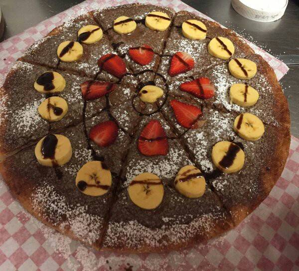 Mikes Pizza | restaurant | 1101 US-175 Frontage Rd #600, Crandall, TX 75114, USA | 9724723631 OR +1 972-472-3631