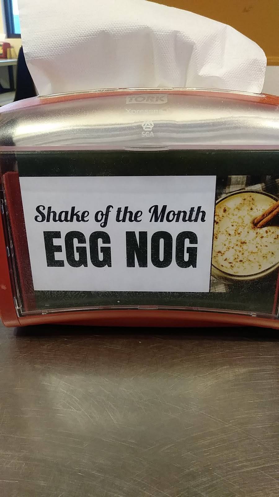 Abs Drive-In | restaurant | 4591 S 5600 W, West Valley City, UT 84120, USA | 8019682130 OR +1 801-968-2130