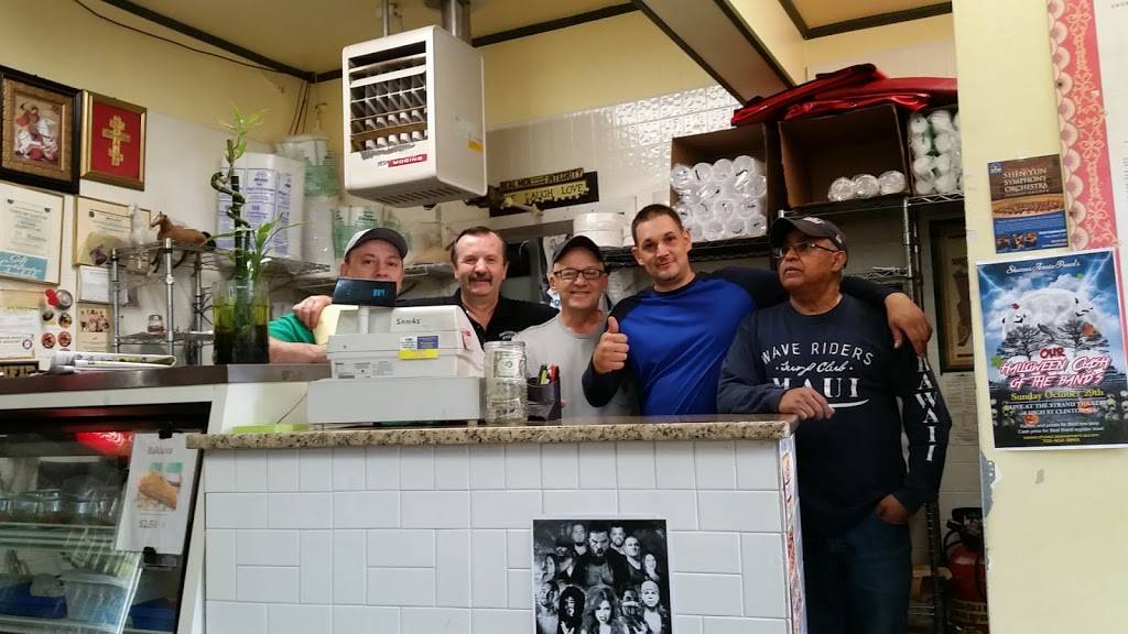 Brothers Pizza | restaurant | 165 High St, Clinton, MA 01510, USA | 9783657700 OR +1 978-365-7700