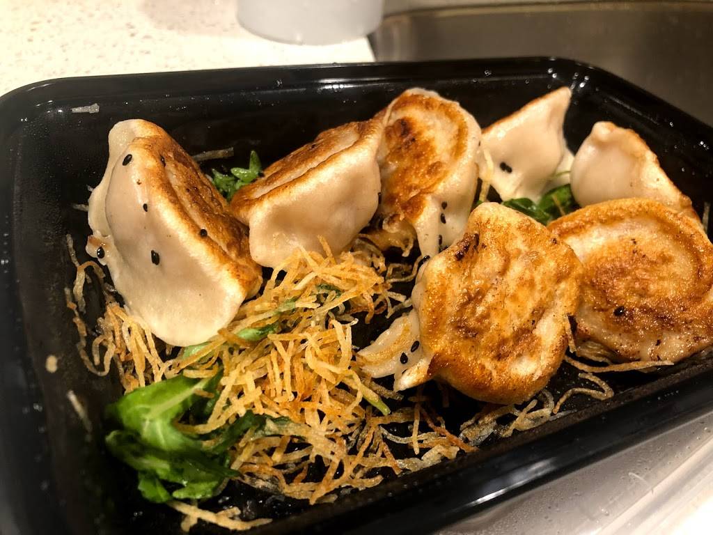 Dumpling Dor | restaurant | 25-15 Queens Plaza N, Queens, NY 11101, USA | 3476491100 OR +1 347-649-1100
