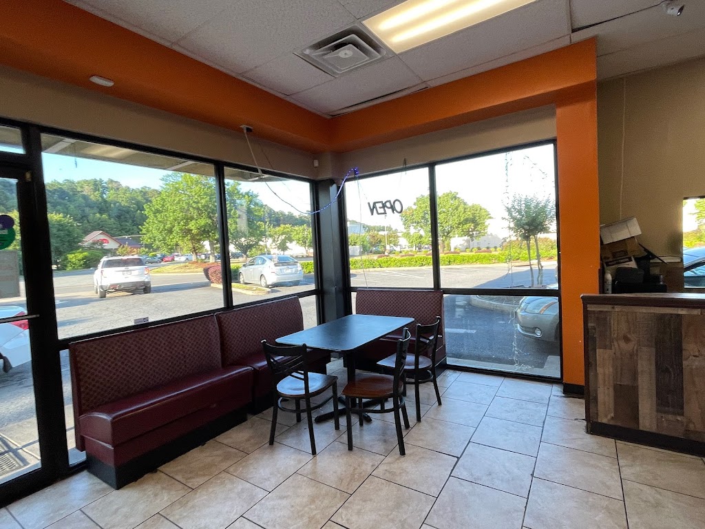 Red Snapper Fish & Chicken | restaurant | 102 Markham Park Dr, Little Rock, AR 72211, USA | 5016158486 OR +1 501-615-8486