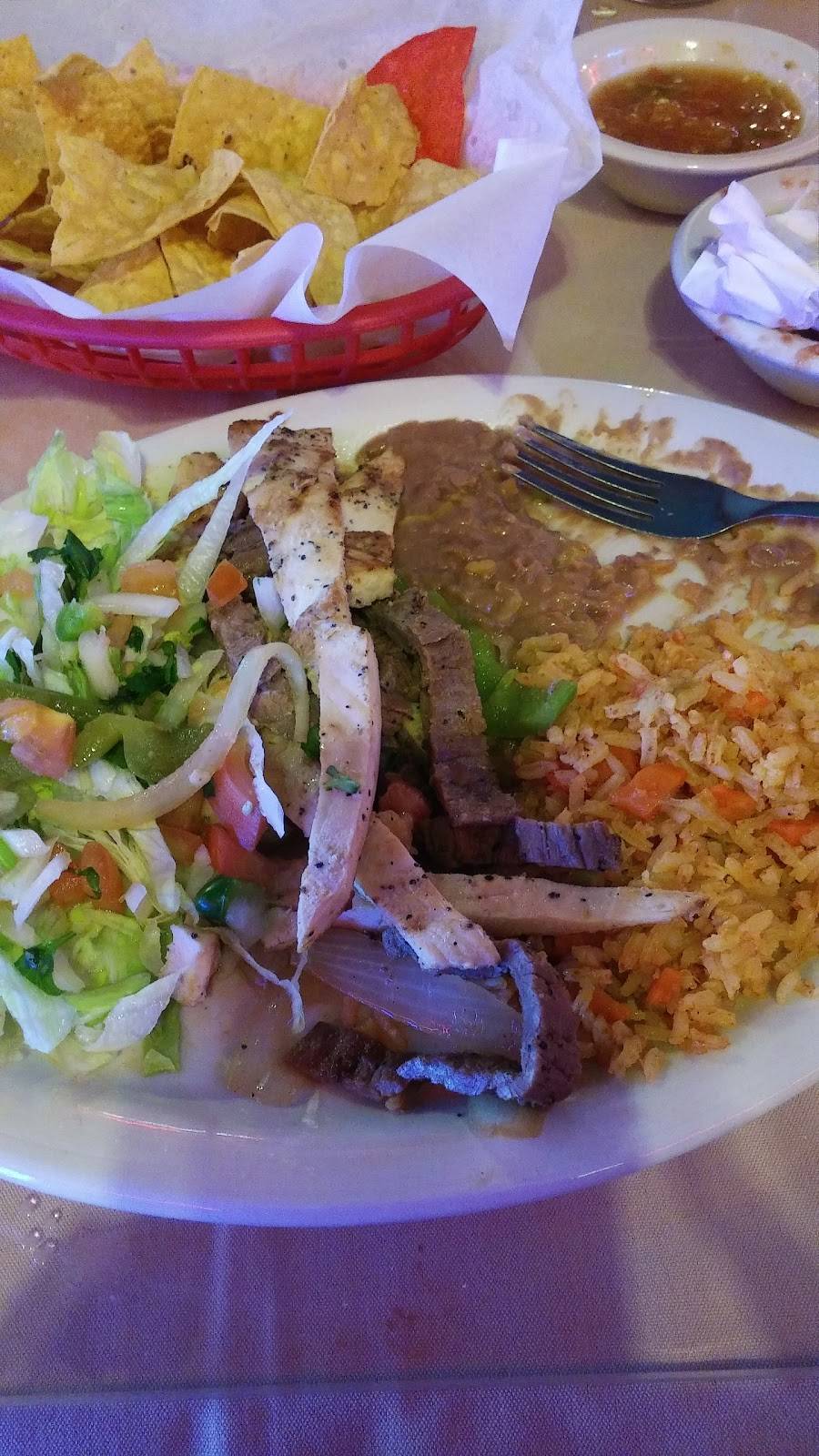 La Acapulqueña Mexican Restaurant Comida Rica | restaurant | 2706 Samuell Blvd, Dallas, TX 75223, USA | 2148280509 OR +1 214-828-0509