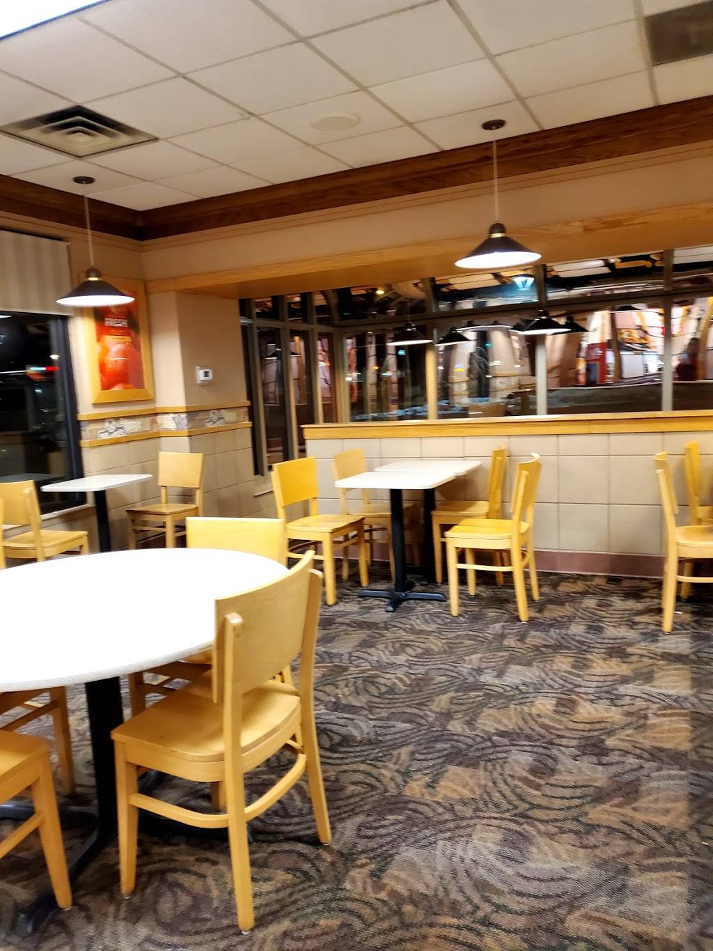 Wendys | restaurant | 719 S Lemay Ave, Fort Collins, CO 80524, USA | 9704933041 OR +1 970-493-3041
