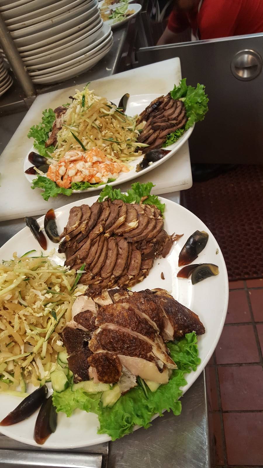 New Garden Restaurant | restaurant | 18740 Colima Rd, Rowland Heights, CA 91748, USA | 6269129588 OR +1 626-912-9588