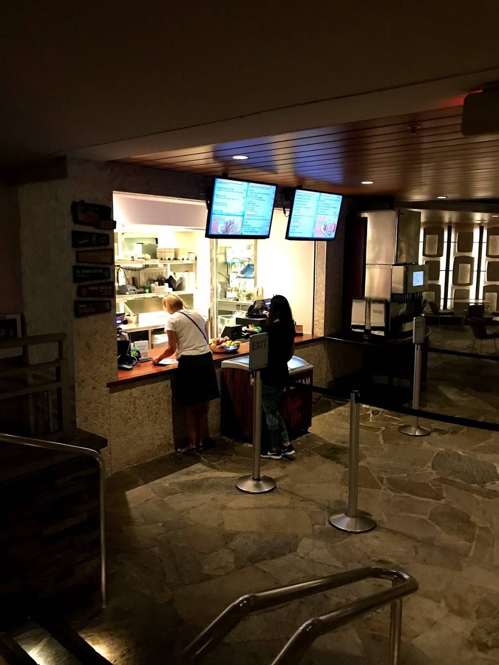 The Hideaway Bar and Grill | restaurant | 6550 Adventure Way, Orlando, FL 32819, USA | 4075034000 OR +1 407-503-4000