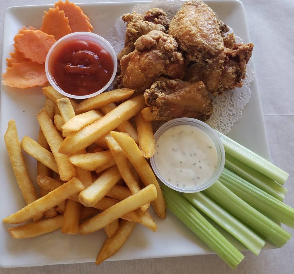 Cha Cha 8 Thai-Chinese food | restaurant | 8111 Van Nuys Blvd, Panorama City, CA 91402, USA | 8189887488 OR +1 818-988-7488