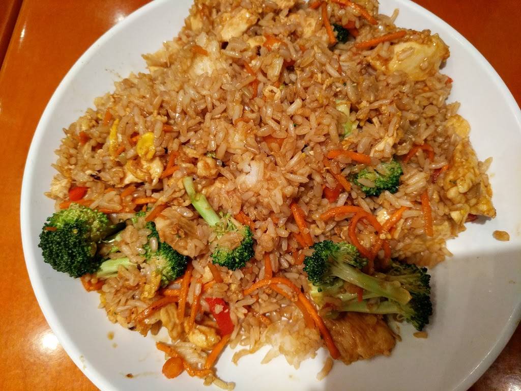 Pei Wei | restaurant | 20022 N 67th Ave Suite 100, Glendale, AZ 85308, USA | 6238259949 OR +1 623-825-9949