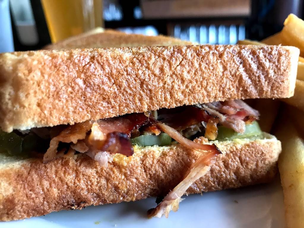 North and South Seafood & Smokehouse | restaurant | 958 Liberty Dr, Verona, WI 53593, USA | 6084970256 OR +1 608-497-0256