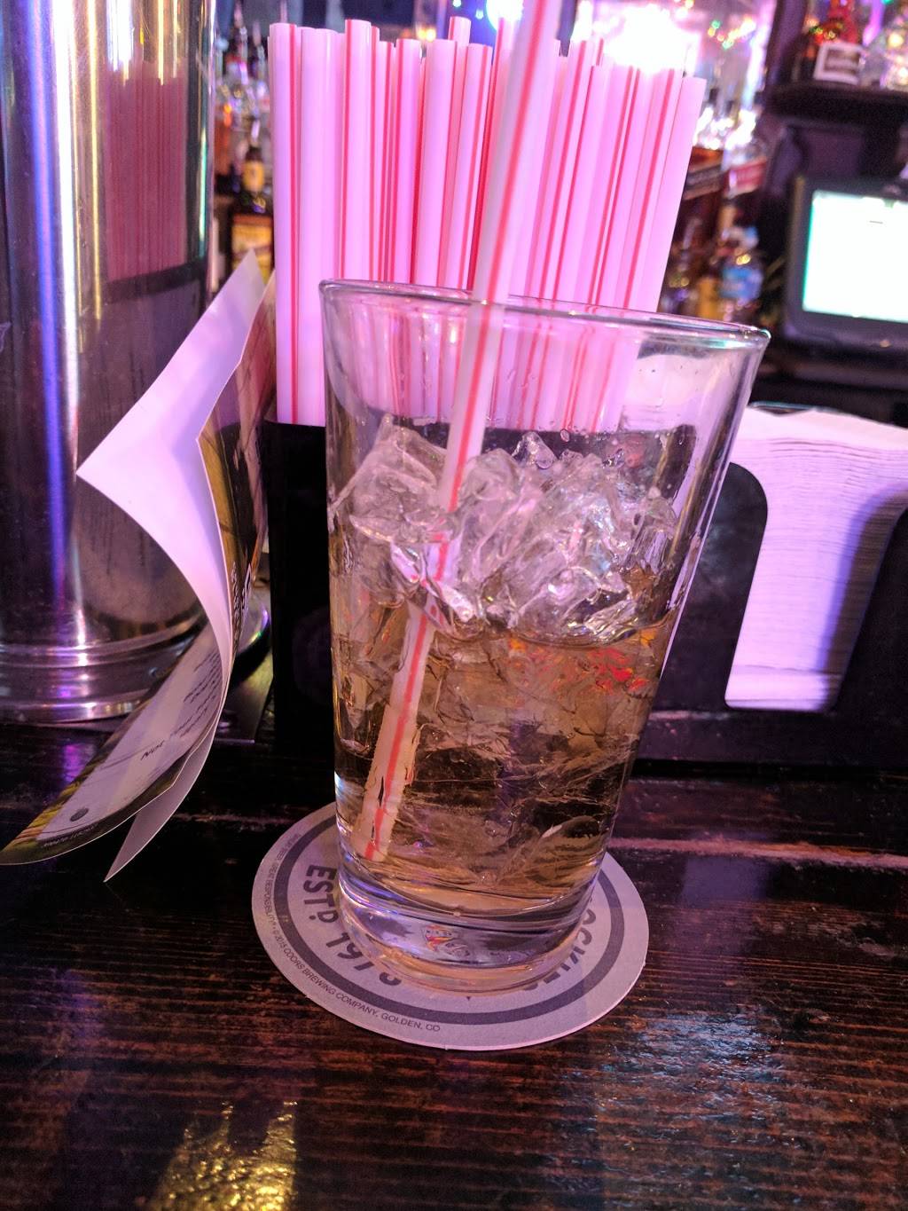 Stan and Joes | night club | 37 West St, Annapolis, MD 21401, USA | 4102631993 OR +1 410-263-1993