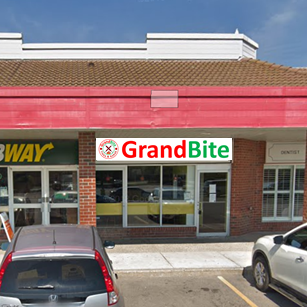 GrandBite | restaurant | 1525 Bristol Rd W Unit 10, Mississauga, ON L5M 4Z1, Canada | 9058261200 OR +1 905-826-1200