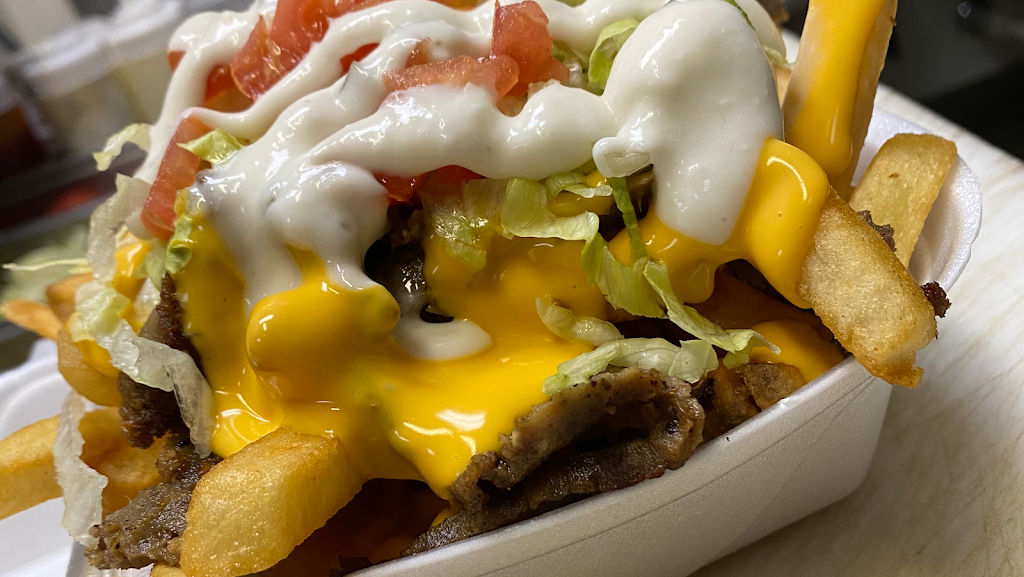 Southside Food and Deli | restaurant | 3300 Chicago Ave, Minneapolis, MN 55407, USA | 6128237980 OR +1 612-823-7980