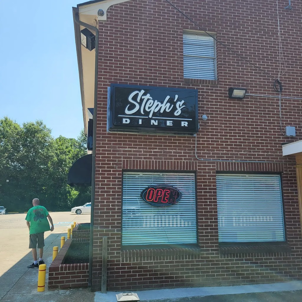 Stephs diner | restaurant | 2210 Old Williamsburg Rd Suite A, Yorktown, VA 23690, USA | 7578883261 OR +1 757-888-3261