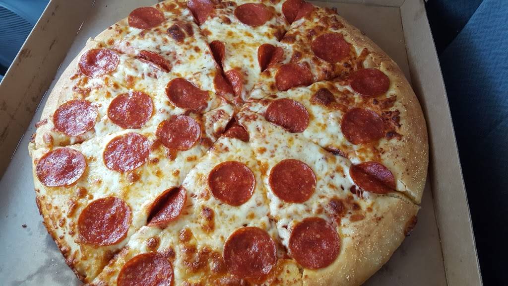Little Caesars Pizza | meal takeaway | 20 El Camino Real Unit B1, Greenfield, CA 93927, USA | 8316749487 OR +1 831-674-9487