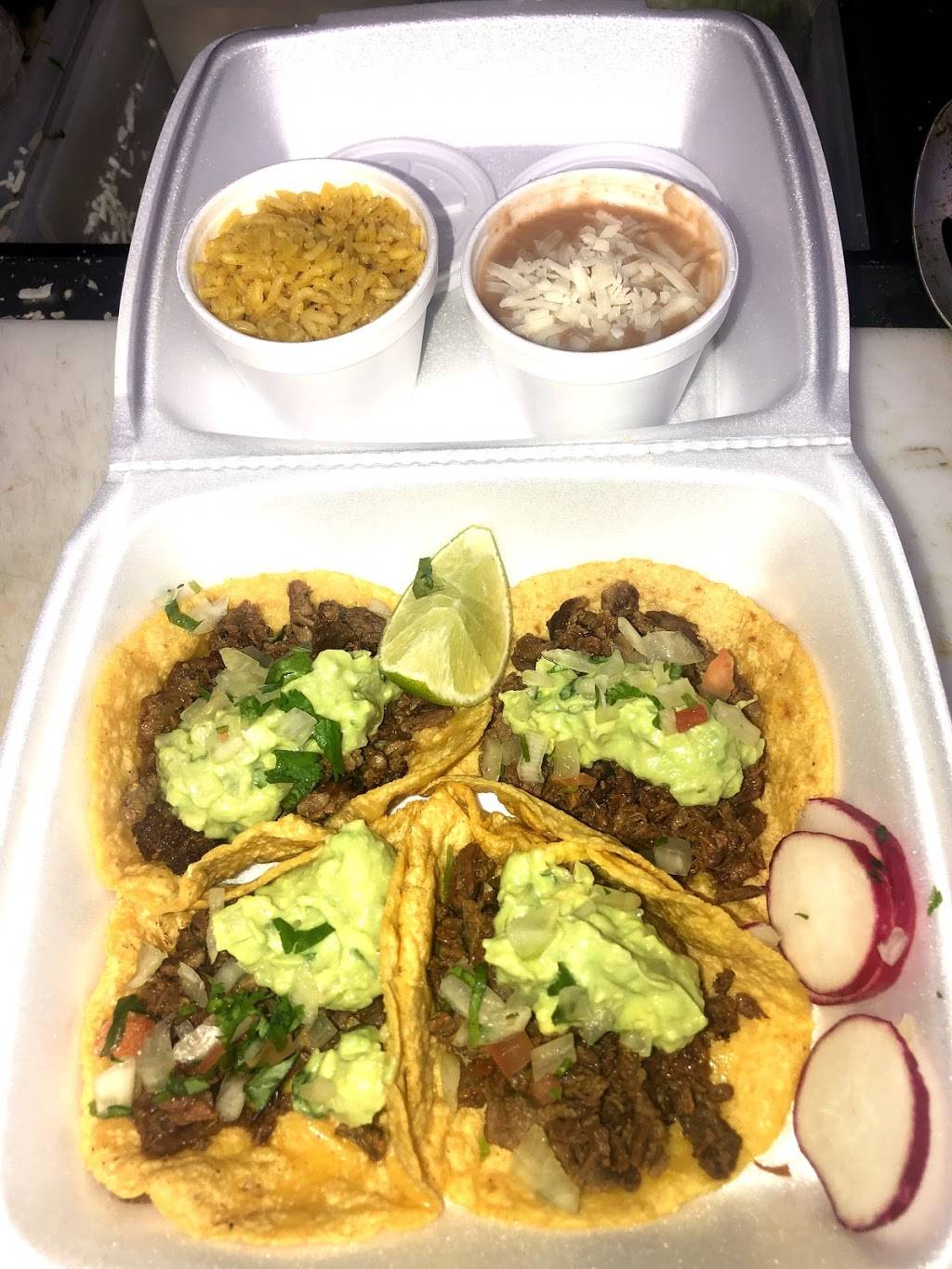 CRAZY TACOS | restaurant | 560 S Main St, Los Angeles, CA 90014, USA | 3234133335 OR +1 323-413-3335