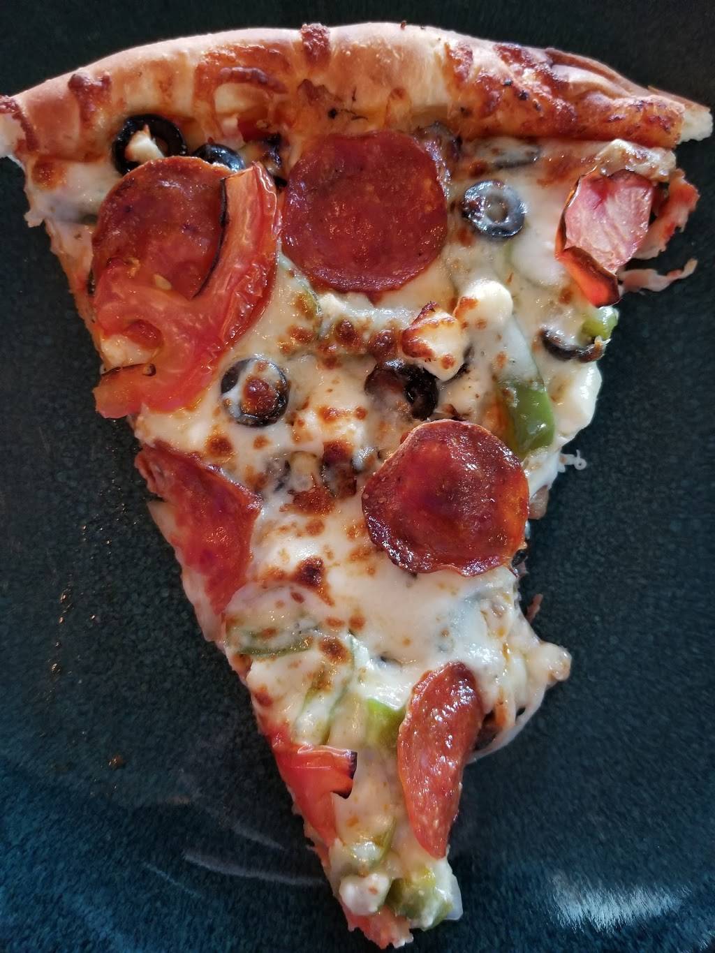 Beverly Pizza | meal delivery | 7605 Beverly Blvd, Everett, WA 98203, USA | 4252650040 OR +1 425-265-0040