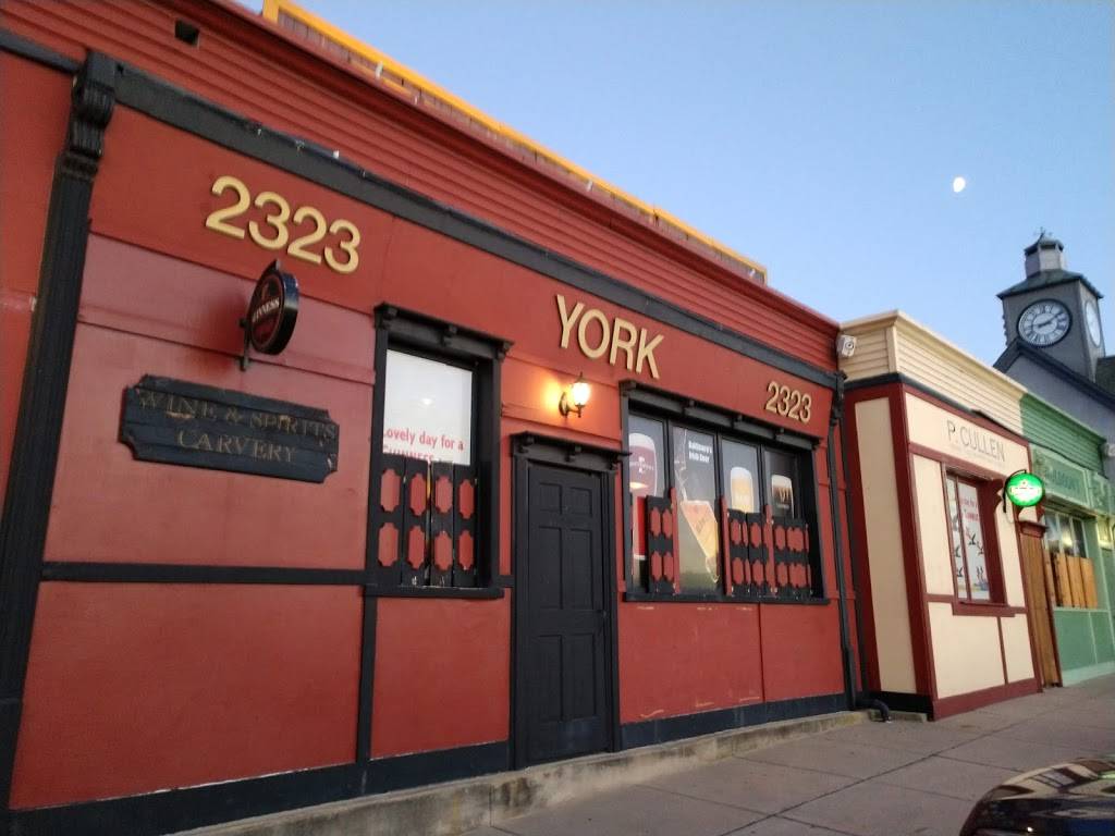 An Poitin Stil | restaurant | 2323 York Rd, Lutherville-Timonium, MD 21093, USA | 4105607900 OR +1 410-560-7900