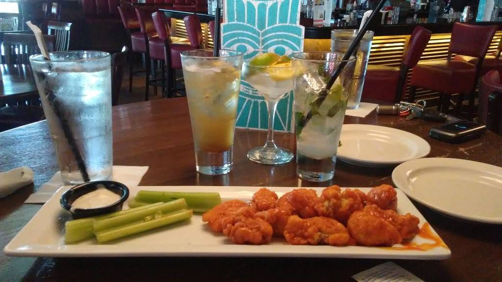 TGI Fridays | restaurant | 14891 Biscayne Blvd, North Miami Beach, FL 33181, USA | 3059444096 OR +1 305-944-4096