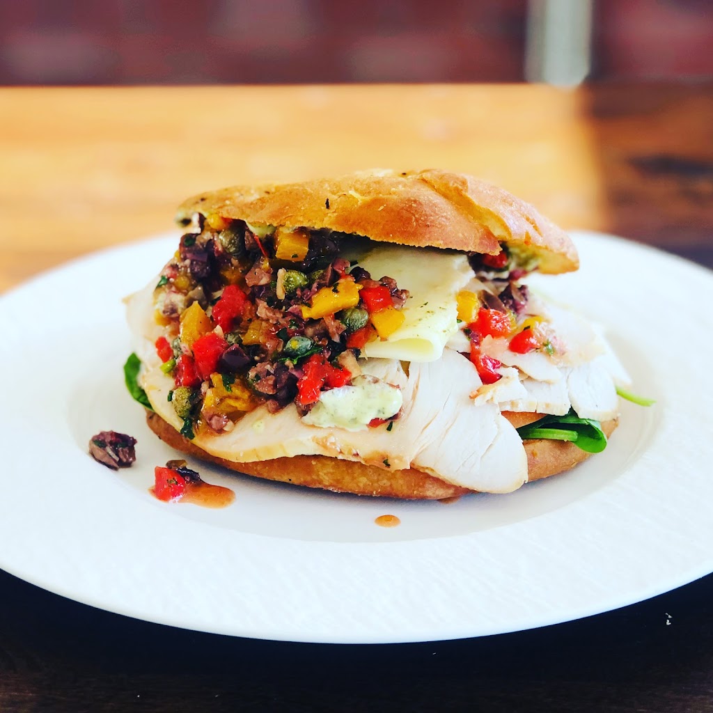 SSB Kitchen | restaurant | 109 South Blvd, San Mateo, CA 94402, USA | 6503988436 OR +1 650-398-8436