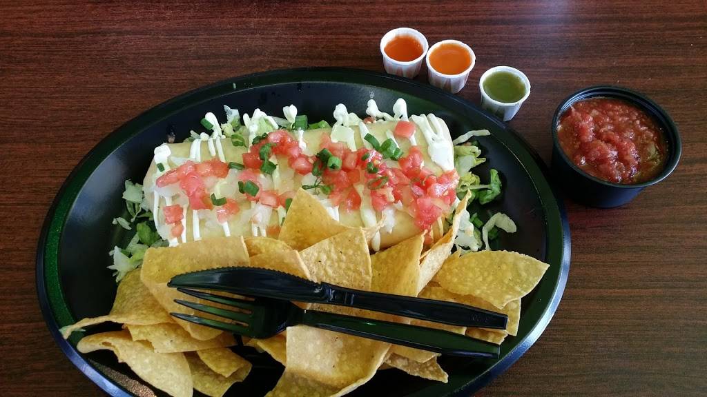 Tijuana Flats | restaurant | 9161 Narcoossee Rd #110, Orlando, FL 32827, USA | 4072495323 OR +1 407-249-5323