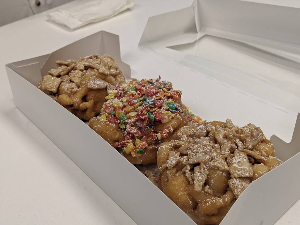 Sweet As Fry | restaurant | 1564 S Dixie Hwy, Coral Gables, FL 33146, USA | 7862186504 OR +1 786-218-6504