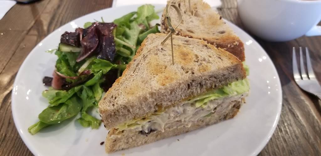 The Rye Berry Bakery & Café | bakery | 37 Lebanon St, Hamilton, NY 13346, USA | 3152282028 OR +1 315-228-2028