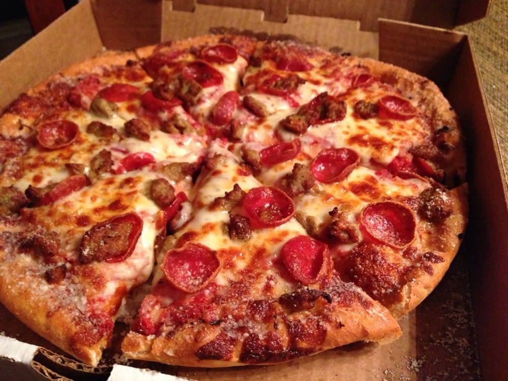 Pizza Paradise | restaurant | 1921 Cedar Bend Dr, Austin, TX 78758, USA | 5128335656 OR +1 512-833-5656