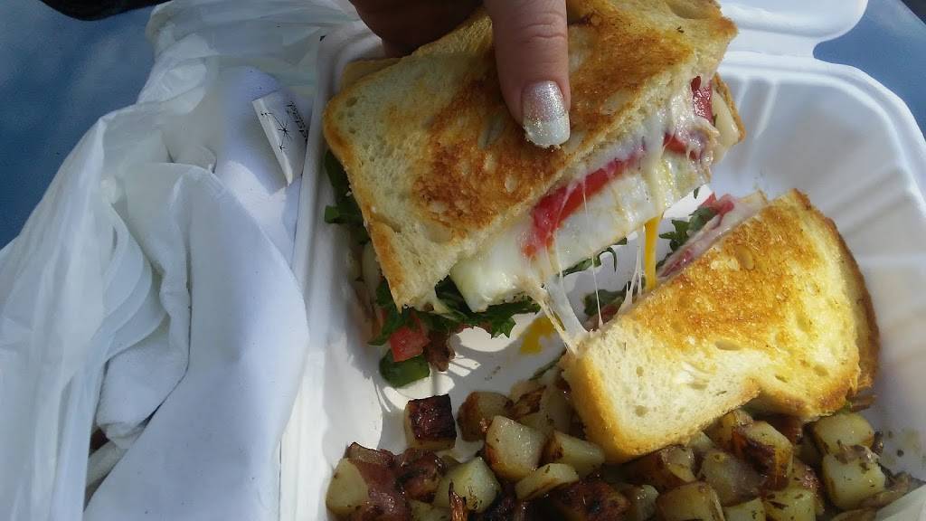 Homemade Cafe | cafe | 2454 Sacramento St, Berkeley, CA 94702, USA | 5108451940 OR +1 510-845-1940