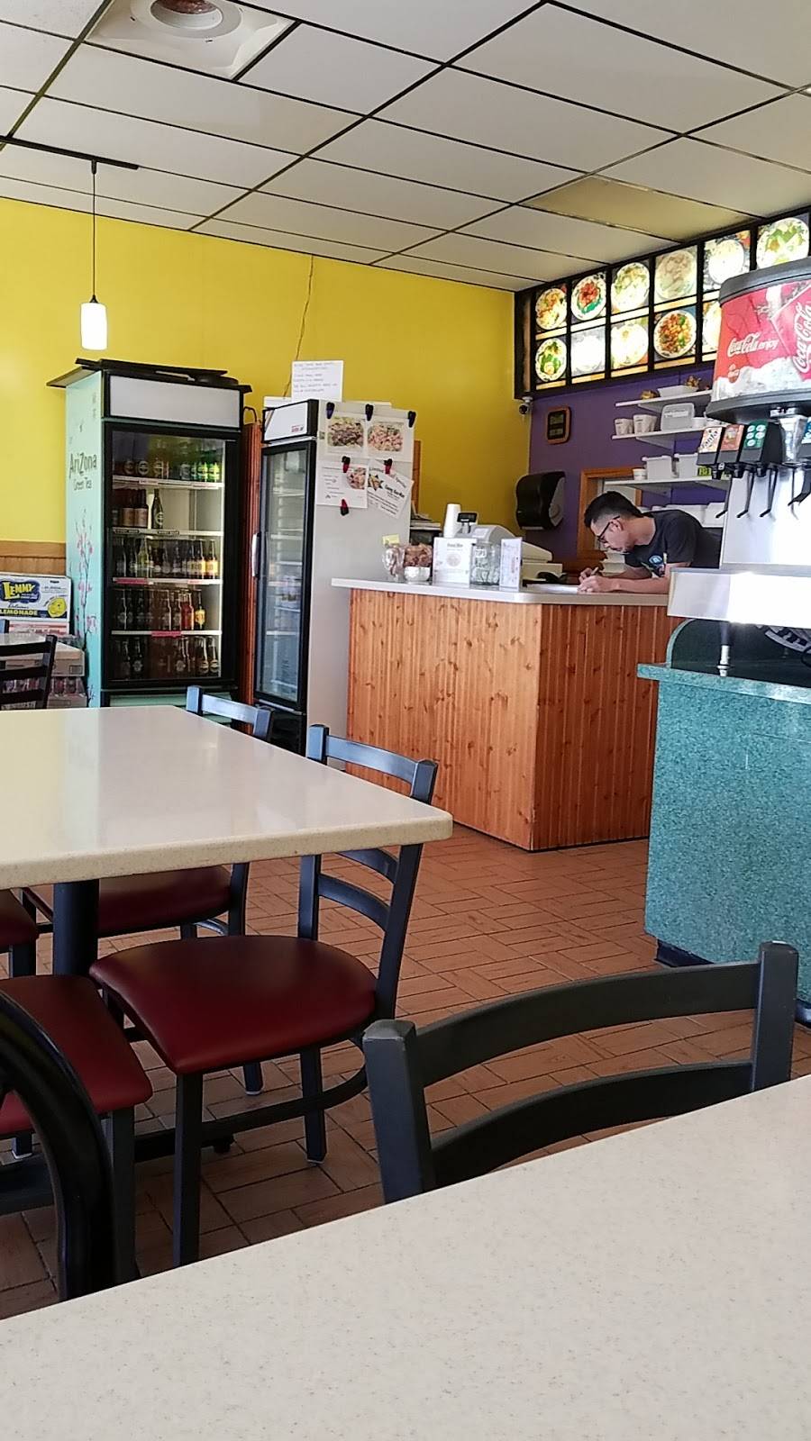 Taste Of Asia | restaurant | 5327 N Main St, Mishawaka, IN 46545, USA | 5742716888 OR +1 574-271-6888