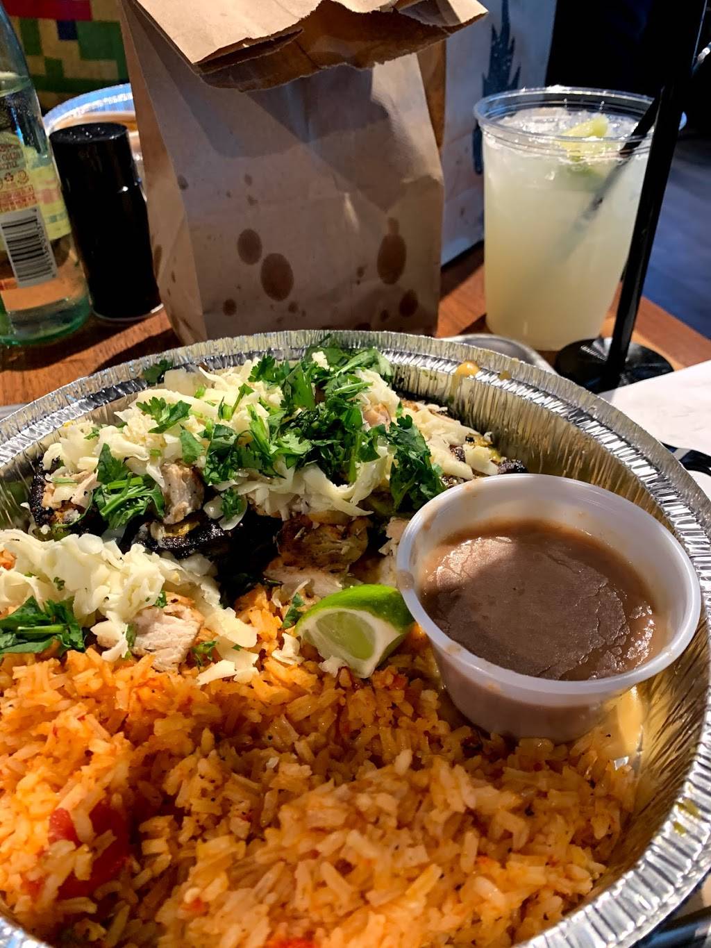 Chiloso Mexican Bistro | restaurant | 1152 N Buckner Blvd, Dallas, TX 75218, USA | 4692480084 OR +1 469-248-0084