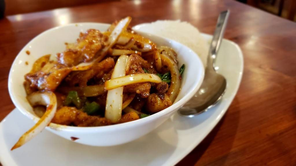 Burma！Burma！ | restaurant | 7294 San Ramon Rd, Dublin, CA 94568, USA | 9255566188 OR +1 925-556-6188