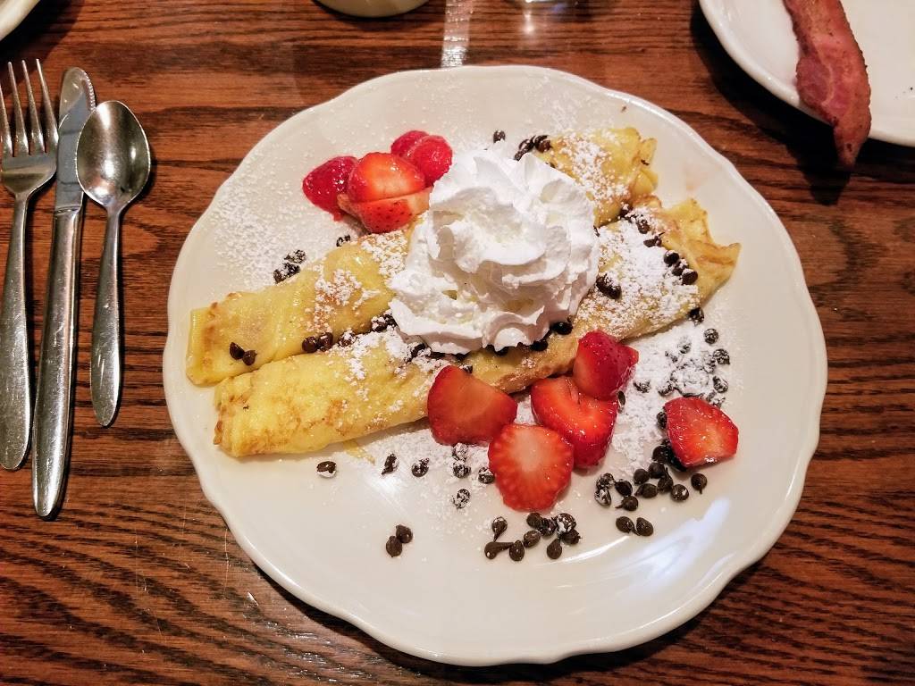 Walker Bros. Original Pancake House | bakery | 1615 Waukegan Rd, Glenview, IL 60025, USA | 8477240220 OR +1 847-724-0220