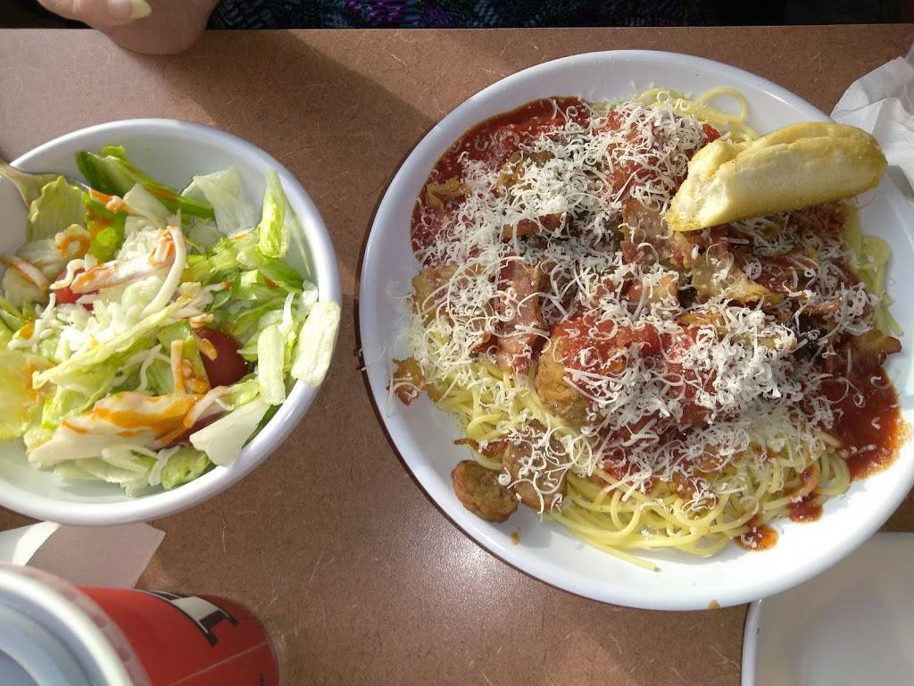 Fazolis | restaurant | 1887 W Main St, Troy, OH 45373, USA | 9373354699 OR +1 937-335-4699