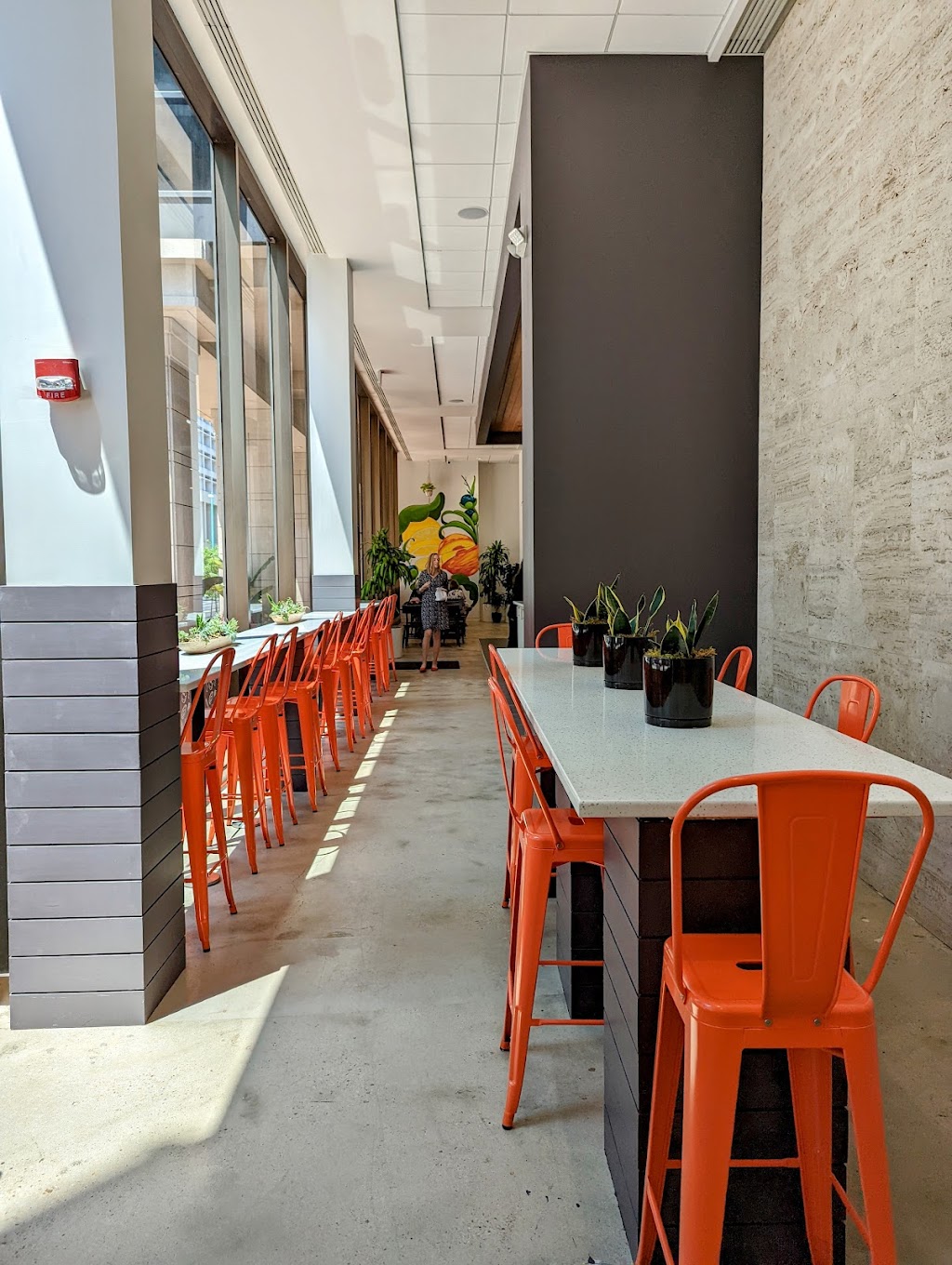 The Pit and the Peel Norfolk | restaurant | 500 E Main St, Norfolk, VA 23510, USA | 7575244904 OR +1 757-524-4904