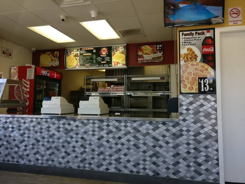 Pizza Fuego | meal takeaway | 171 W 40th St, San Bernardino, CA 92407, USA | 9098811200 OR +1 909-881-1200