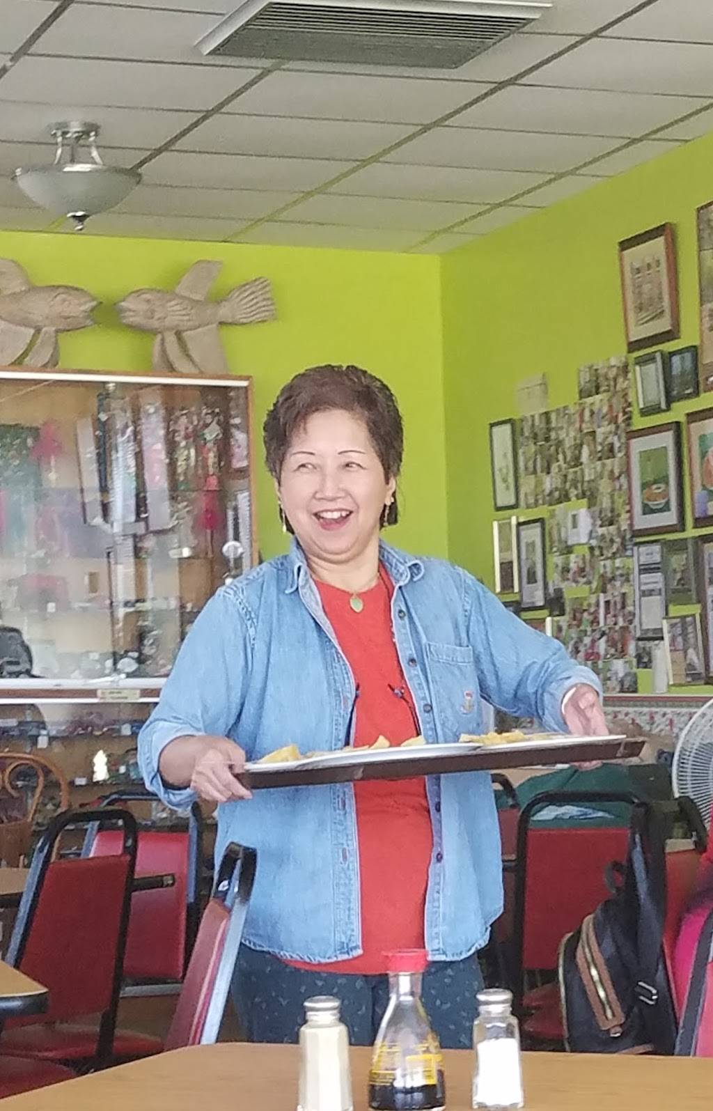 Jean Cafe - Noodle Bowl Chinese | restaurant | 12072 MS Highway 182, Starkville, MS 39759, USA | 6626153888 OR +1 662-615-3888