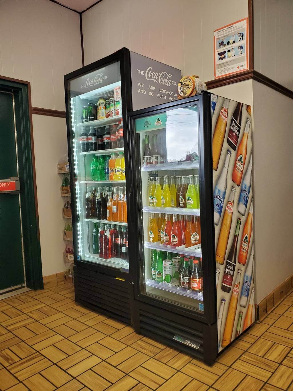 Tacos los Plebes | restaurant | 675 Danielsville Rd, Athens, GA 30601, USA | 7068508077 OR +1 706-850-8077