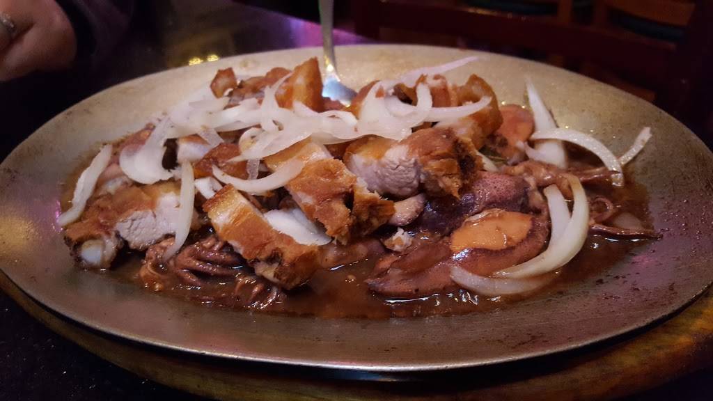 Maharlika Filipino Fast Food | restaurant | 7367 Mission St, Daly City, CA 94014, USA | 6509928953 OR +1 650-992-8953