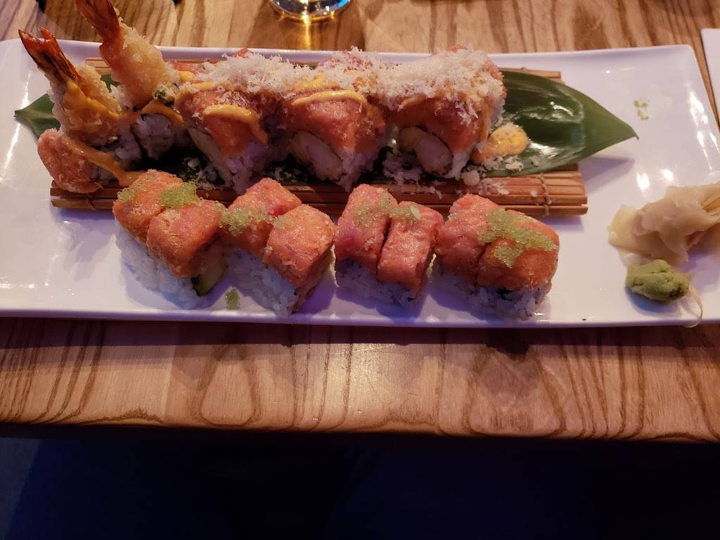 Haiku Asian Bistro | restaurant | 149 Mamaroneck Ave, White Plains, NY 10601, USA | 9146448887 OR +1 914-644-8887