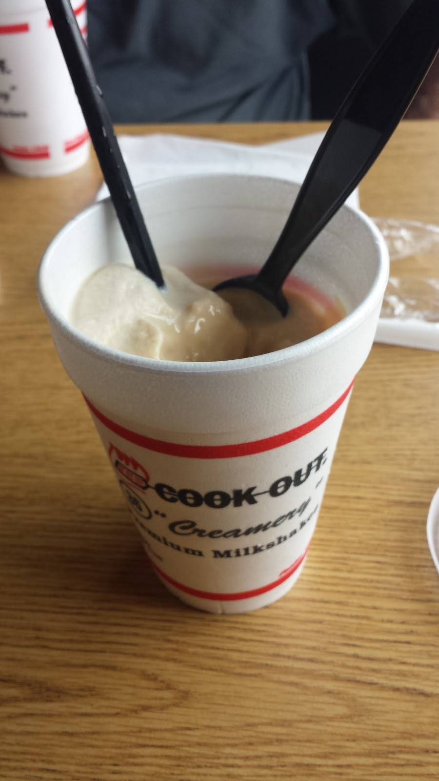 Cook Out | restaurant | 7519 NC-73, Denver, NC 28037, USA | 7048270019 OR +1 704-827-0019