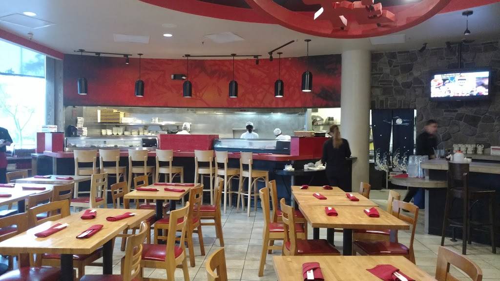 Benihana | restaurant | 2074 Vallco Pkwy, Cupertino, CA 95014, USA | 4082531221 OR +1 408-253-1221