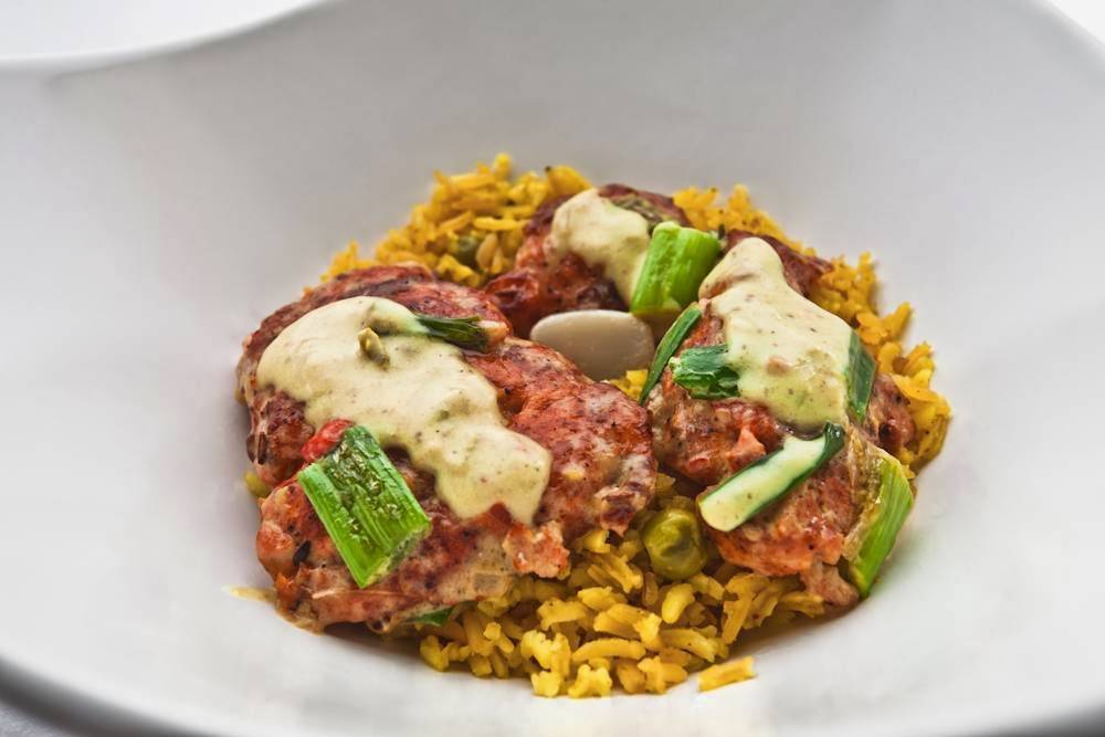 Chef Luciano Kitchen + Chicken | meal takeaway | 49 E Cermak Rd, Chicago, IL 60616, USA | 3123260062 OR +1 312-326-0062