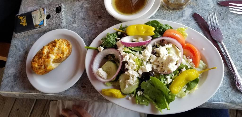 Dockside Restaurant | restaurant | 700 Jordan Point Rd, Hopewell, VA 23860, USA | 8045412600 OR +1 804-541-2600