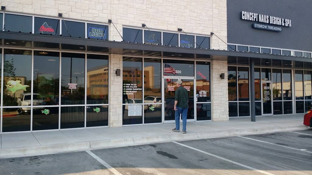 Fuzzys Taco Shop | restaurant | 311 University Blvd Suite 500, Round Rock, TX 78665, USA | 5127262124 OR +1 512-726-2124