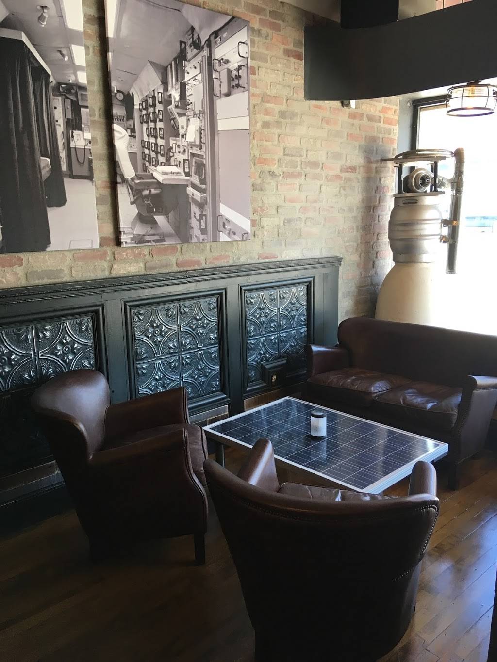 Hangar 7 Lompoc | restaurant | 107 W Ocean Ave, Lompoc, CA 93436, USA | 8054308328 OR +1 805-430-8328