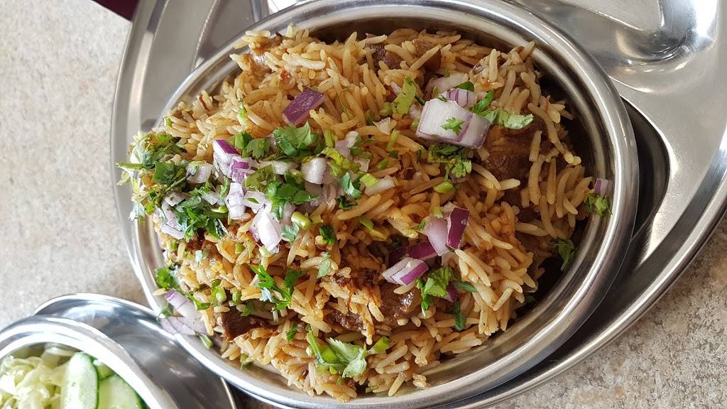 Punjabi Dhaba | restaurant | 2855 Derry Rd E, Mississauga, ON L4T 1A6, Canada | 9059563442 OR +1 905-956-3442