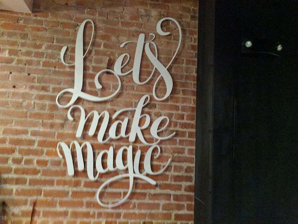 Modernist | restaurant | 139 Steuart St, San Francisco, CA 94105, USA | 4159892539 OR +1 415-989-2539